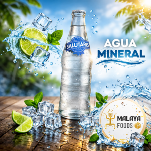 Agua Mineral