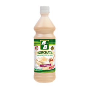 Concentrado de Horchata