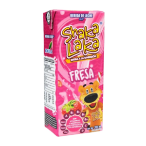 Shaka Laka Fresa