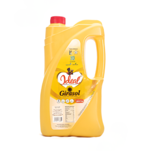 Aceite ideal 2.84 litros