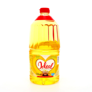 Aceite Ideal 1.5 litros