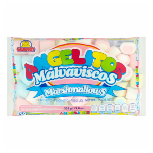 Angelitos Marshmallow