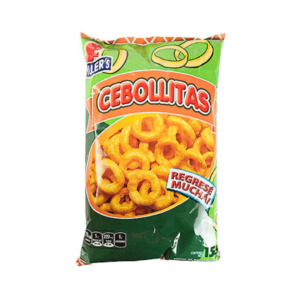Cebollitas