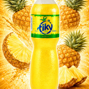 Gaseosa en plástico - Tiky