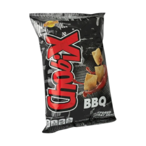 Chobix BBQ