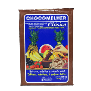 Chocomelher 375g