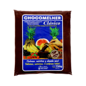 Chocomelher 750g