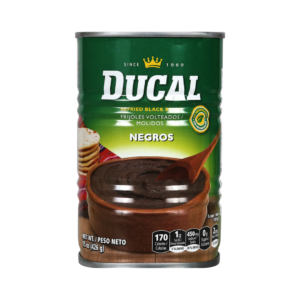 Frijoles Ducal negros