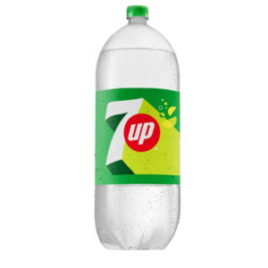 Gaseosa 7up