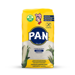 Harina PAN