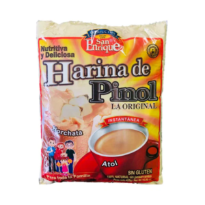 Harina de pinol la original
