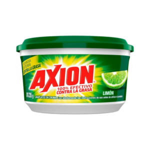 Jabón Axion Limón 235g