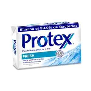 Jabón Protex Fresh