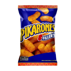 Pikarones