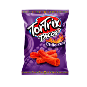 Tortrix tacos chile-ros