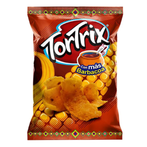 Tortrix de BBQ