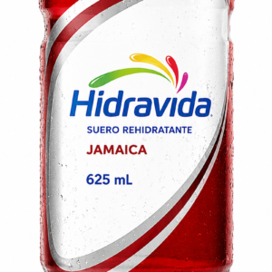 Suero hidratante de jamaica
