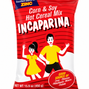Incaparina