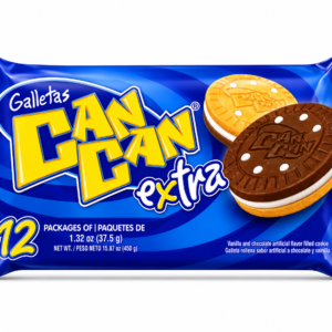 Galleta Can Can