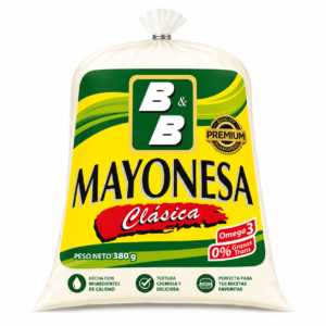 Mayonesa