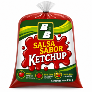 Salsa de tomate