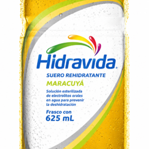 Suero hidratante de Maracuya