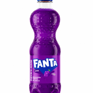 Soda de Uva