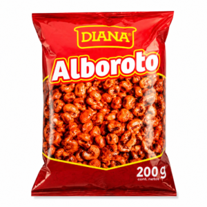 Alborotos
