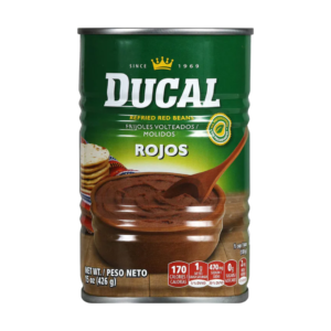 Frijoles Ducal rojos
