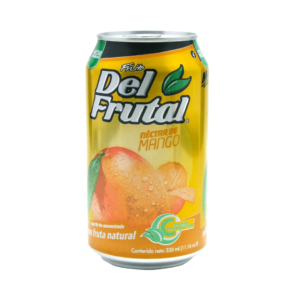 Jugo del Frutal de mango