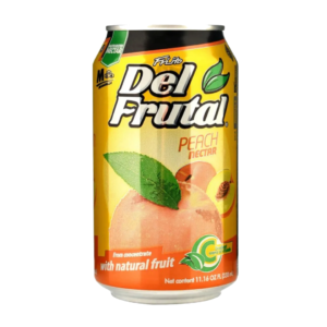 Jugo del Frutal de melocoton