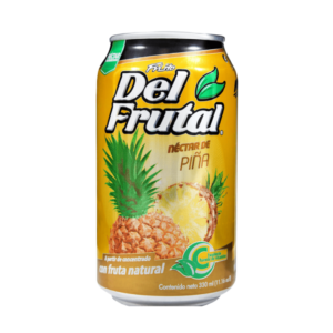 Jugo del Frutal de piña