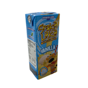 Shaka Laka Vainilla