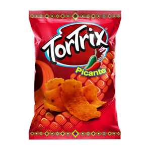 Tortrix Picante
