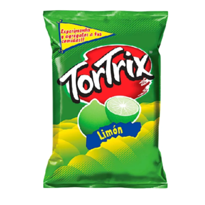 Tortrix de Limón